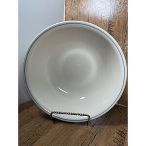 Corelle 8 1/2" First Of Spring or Blue Lily Vegetable Serving Bowl